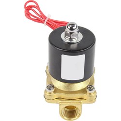 Электромагнитный клапан DN.ru VS2W-100E-NC - фото 16814112