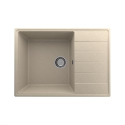 Мойка Ulgran Quartz Prima 700-03 - фото 16817037