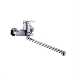 Смеситель для ванны Ekko E22001 - фото 16817808