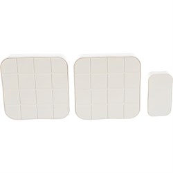 Электрический звонок Navigator NDB-D-DC05-1V2-WH - фото 16817913