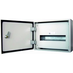 Корпус УЗОЛА ЩРН 1x18 - фото 16818376