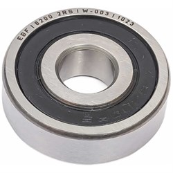 Подшипник EBF 6200 2RS - фото 16820275