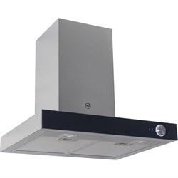 Кухонная вытяжка MBS MARANTA 160 BLACK GLASS - фото 16823645