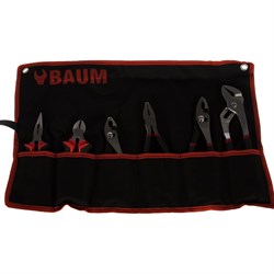 Набор инструмента BAUM 190J - фото 16823911