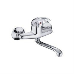 Смеситель для кухни Haiba HB4603 - фото 16825094