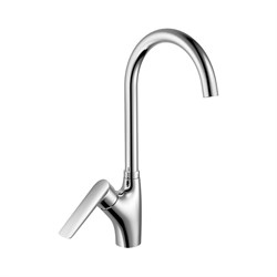 Смеситель для кухни Haiba HB70198 - фото 16825098