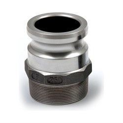 Алюминиевый камлок HIMPT 00028005810 - фото 16825791