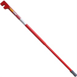 Ручной ключ для гибки арматуры Промышленник П30А - фото 16826178