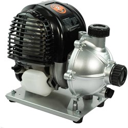 Бензиновая мотопомпа Evoline XG 10 - фото 16829337