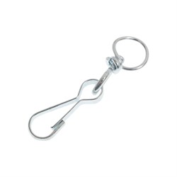 Карабин vipкрепеж 22700 VIP - фото 16829535