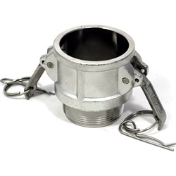 Камлок TITAN LOCK TL125BAL - фото 16830302