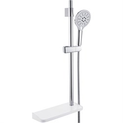 Душевой гарнитур ROSE R109 - фото 16830537