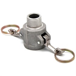 Алюминиевый камлок HIMPT 00028008079 - фото 16832029