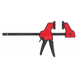 Быстрозажимная струбцина BEOROL 245331 - фото 16832443