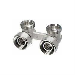 Узел нижнего подключения Comisa 8821025 - фото 16834430