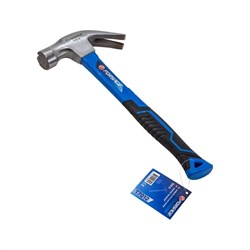 Молоток-гвоздодер Forsage F-T7012(56617) - фото 16834684