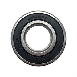 Шариковый подшипник UNITED PARTS 6205-2RS - фото 16834904