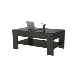 Журнальный стол Мебелик BeautyStyle 26 - фото 16836498