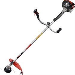 Бензиновый триммер (мотокоса) Evoline BCG 43 ES - фото 16836782