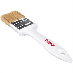 Плоская кисть BEOROL Economy - фото 16837175