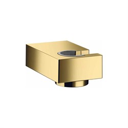 Держатель для душа Hansgrohe Porter e - фото 16837200