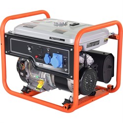 Бензиновый генератор Evoline PB 7000 - фото 16838140