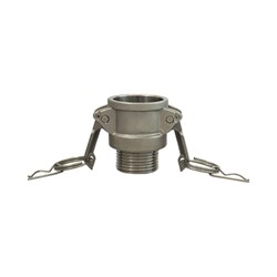 Алюминиевый камлок TITAN LOCK TL300BALN - фото 16840520