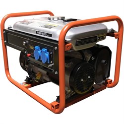 Бензиновый генератор Evoline PB 3300 - фото 16840737