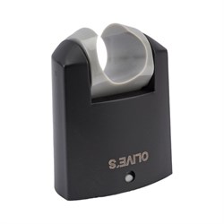 Поворотный держатель для душевой лейки OLIVE'S S01B - фото 16841720