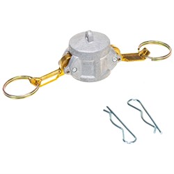 Камлок TITAN LOCK TL50DCAL - фото 16842045