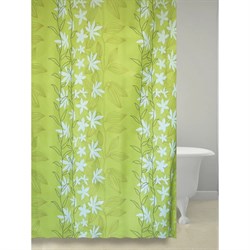 Штора для ванной комнаты Bath Plus RATTAN - фото 16843082