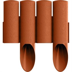 Огородный бордюр Cellfast STANDARD - фото 16843448