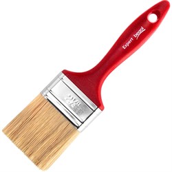 Плоская кисть BEOROL ЭКСПЕРТ - фото 16843577