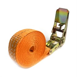 Стяжной кольцевой ремень ПромСтроп 4687204788581 - фото 16845127