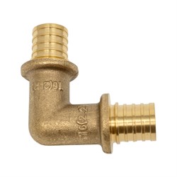 Аксиальный угол для труб из сшитого полиэтилена Millennium USPR1616 - фото 16845246