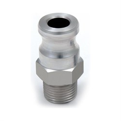 Алюминиевый камлок HIMPT 00028008093 - фото 16846045