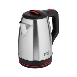 Чайник HomeStar hs-1003 1.8 л, стальной - фото 16846972