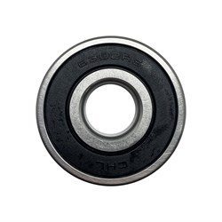 Шариковый подшипник UNITED PARTS 6302-2RS - фото 16847414