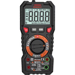 Цифровой мультиметр Ermenrich Zing TC21 - фото 16850260