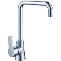 Одноручный смеситель для кухни RUSH TE2835-23 - фото 16852268