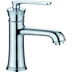 Одноручный смеситель для умывальника RUSH Flores - фото 16852601