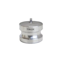 Нержавеющий камлок TITAN LOCK EcoLine - фото 16854505