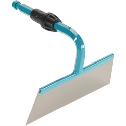 Мотыга-насадка для комбисистемы GARDENA 03113-20.000.00 - фото 16855095