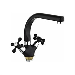 Смеситель для кухни Эверест B69-656 - фото 16855915