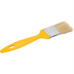 Плоская кисть Korvus хобби - фото 16856027