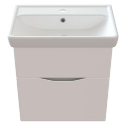 Подвесная тумба ORANGE TOPLINE Marseille - фото 16856764