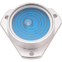 Поверхностный круглый уровень Kinex 5022-01-025 - фото 16856938