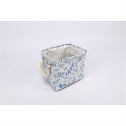 Корзина для мелочей Bath Plus км-059 25x20x20 см - фото 16859161