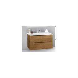 Подвесная база под раковину BelBagno ETNA39-700/390-2C-SO-RN-P - фото 16860564