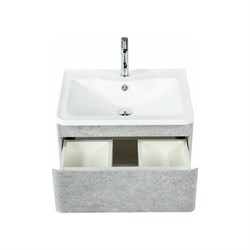 Подвесная база под раковину BelBagno ALBANO-600-2C-SO-CVG - фото 16860600